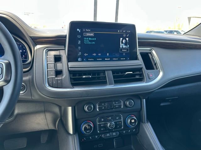 Used 2024 Chevrolet Tahoe Premier w/ Max Trailering Package AWD/4WD image 25