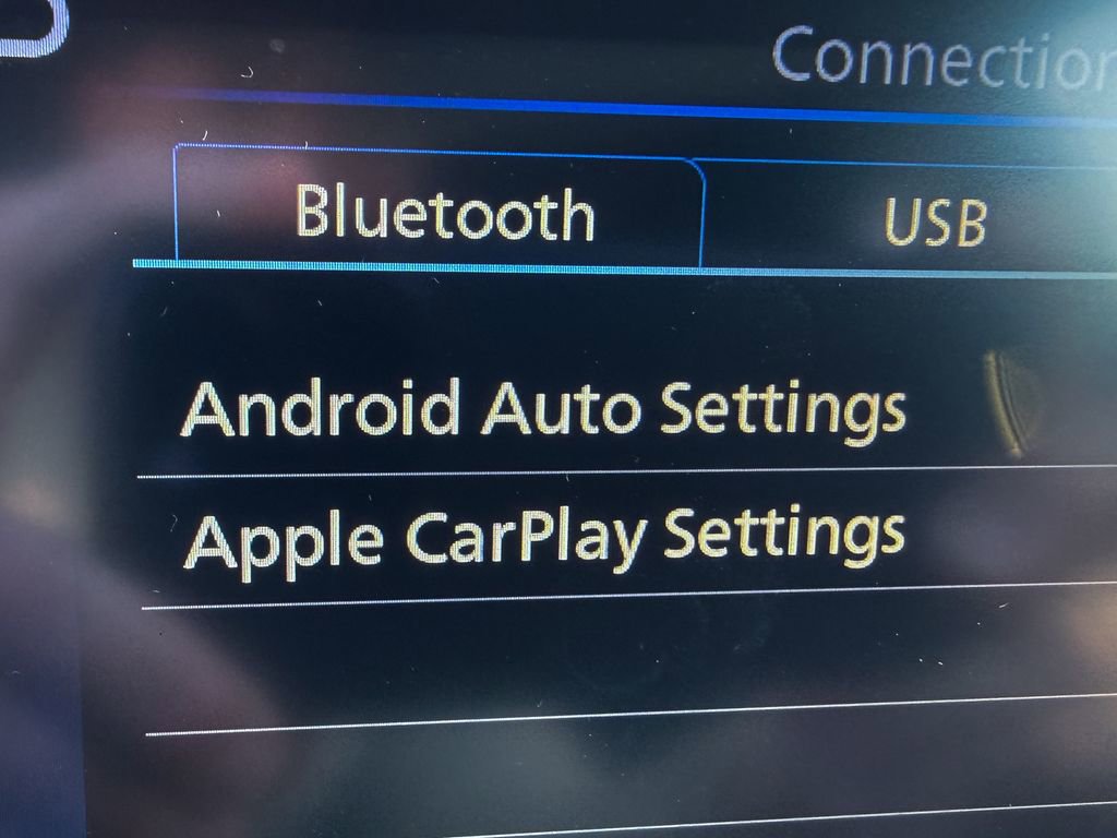 Certified 2024 Nissan Sentra S image 15