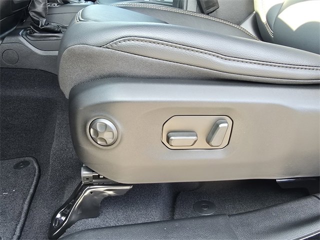 New 2025 Jeep Wrangler Sahara w/ Safety Group image 9