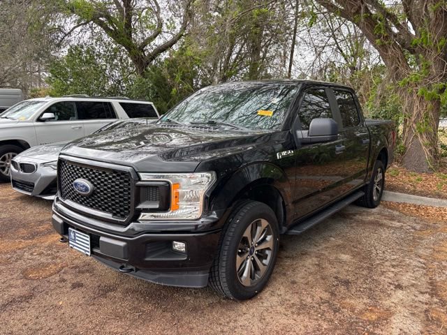 Used 2019 Ford F150 XL w/ Equipment Group 101A Mid image 6