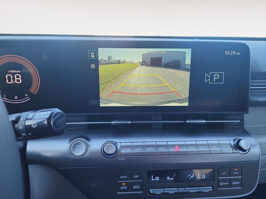 New 2026 Hyundai Kona SEL Sport image 20