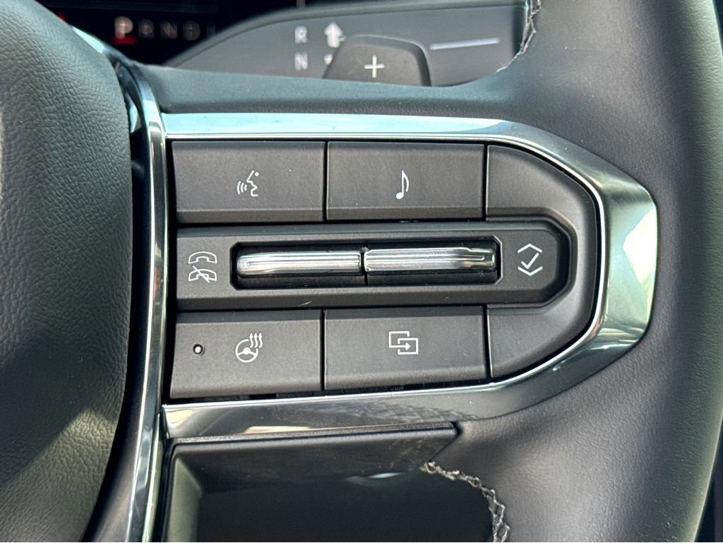 New 2026 GMC Acadia Elevation w/ Elevation Premium Package FWD image 18