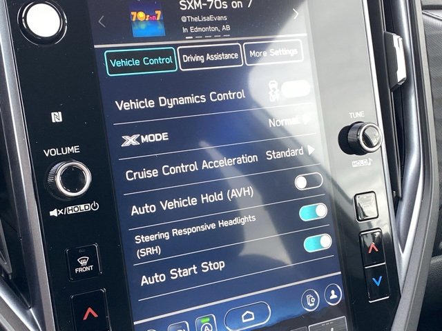 New 2026 Subaru Forester Limited image 20