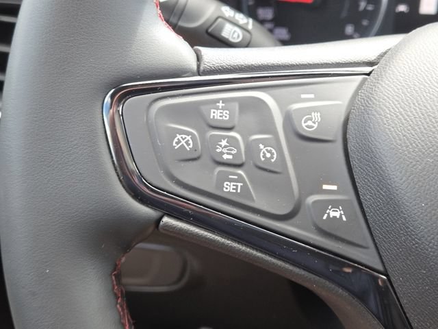 Used 2024 Chevrolet Equinox RS FWD image 13