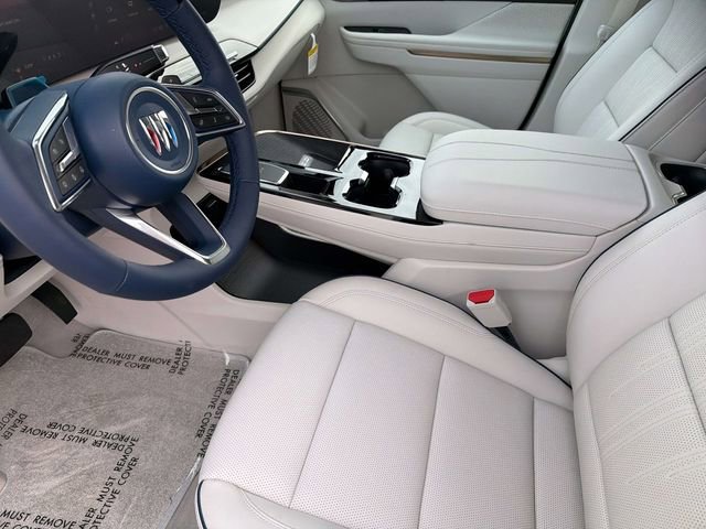 New 2026 Buick Enclave Avenir w/ Super Cruise Package image 21