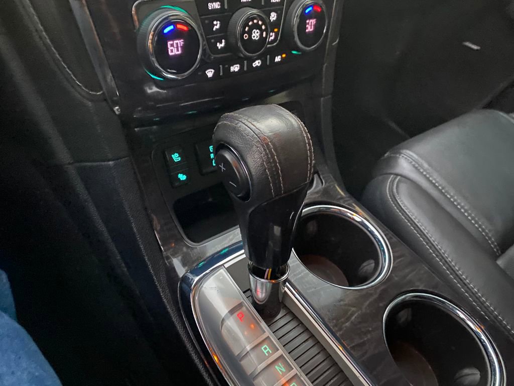 Used 2017 Buick Enclave Premium image 35