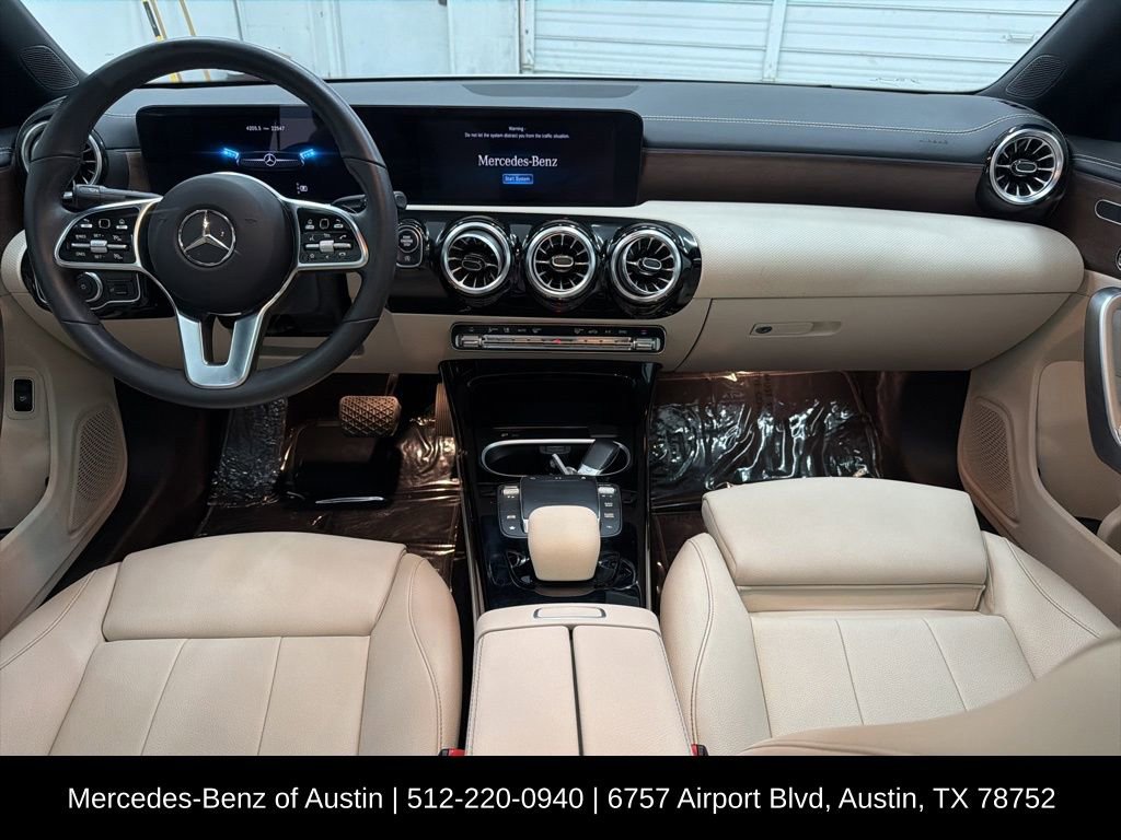 Used 2023 Mercedes-Benz CLA 250 image 23