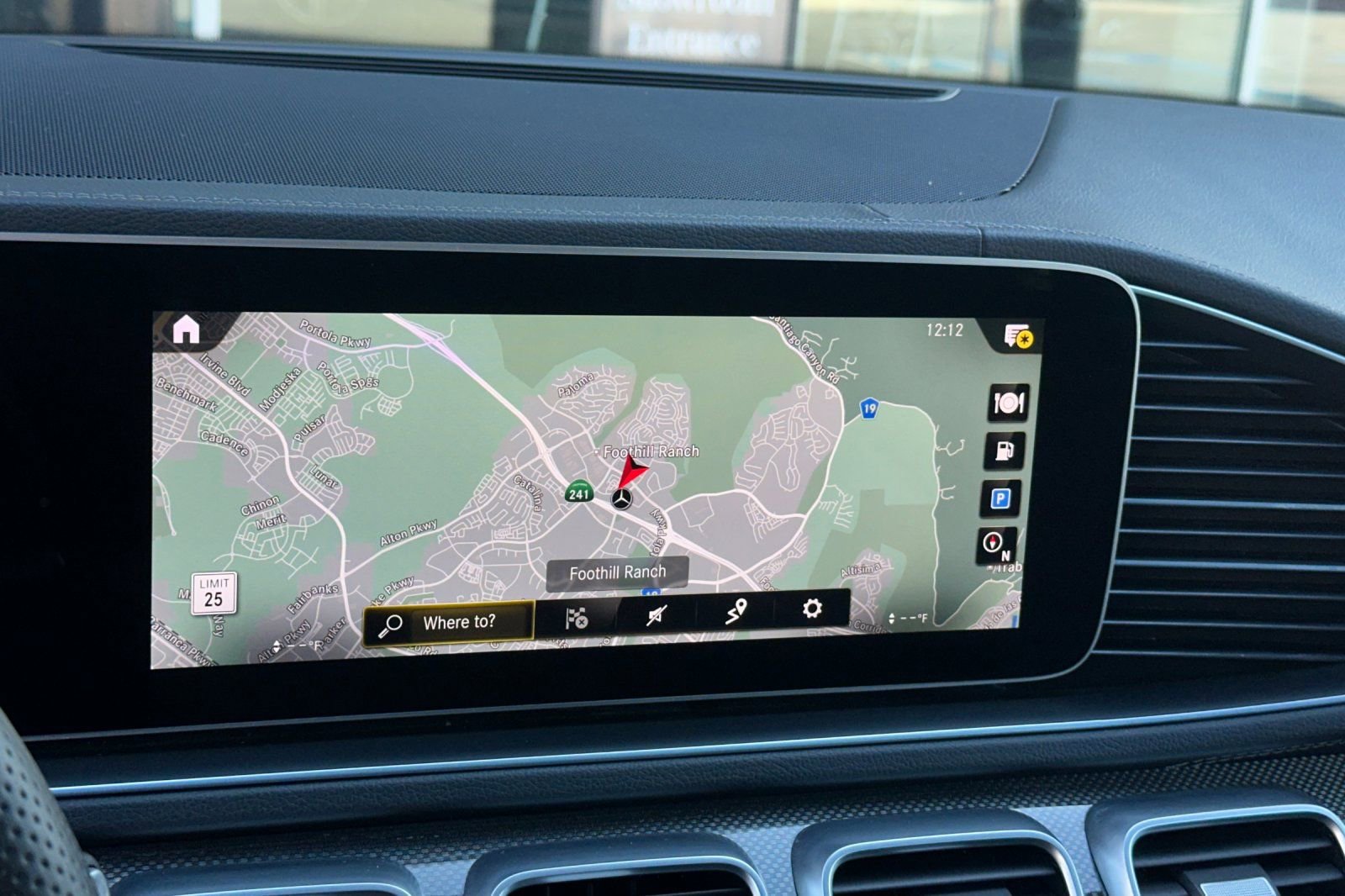 Certified 2022 Mercedes-Benz GLE 53 AMG 4MATIC Coupe image 15