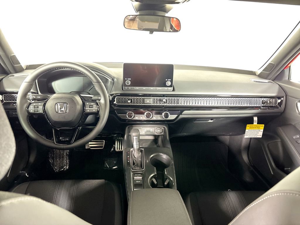 New 2026 Honda Civic Sport image 12