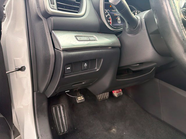 Used 2020 Nissan Maxima 3.5 SL w/ Floor Mat Group FWD image 22