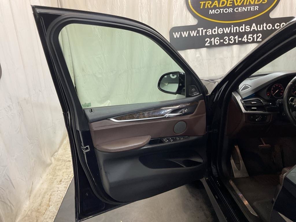 Used 2018 BMW X5 xDrive50i AWD/4WD image 18