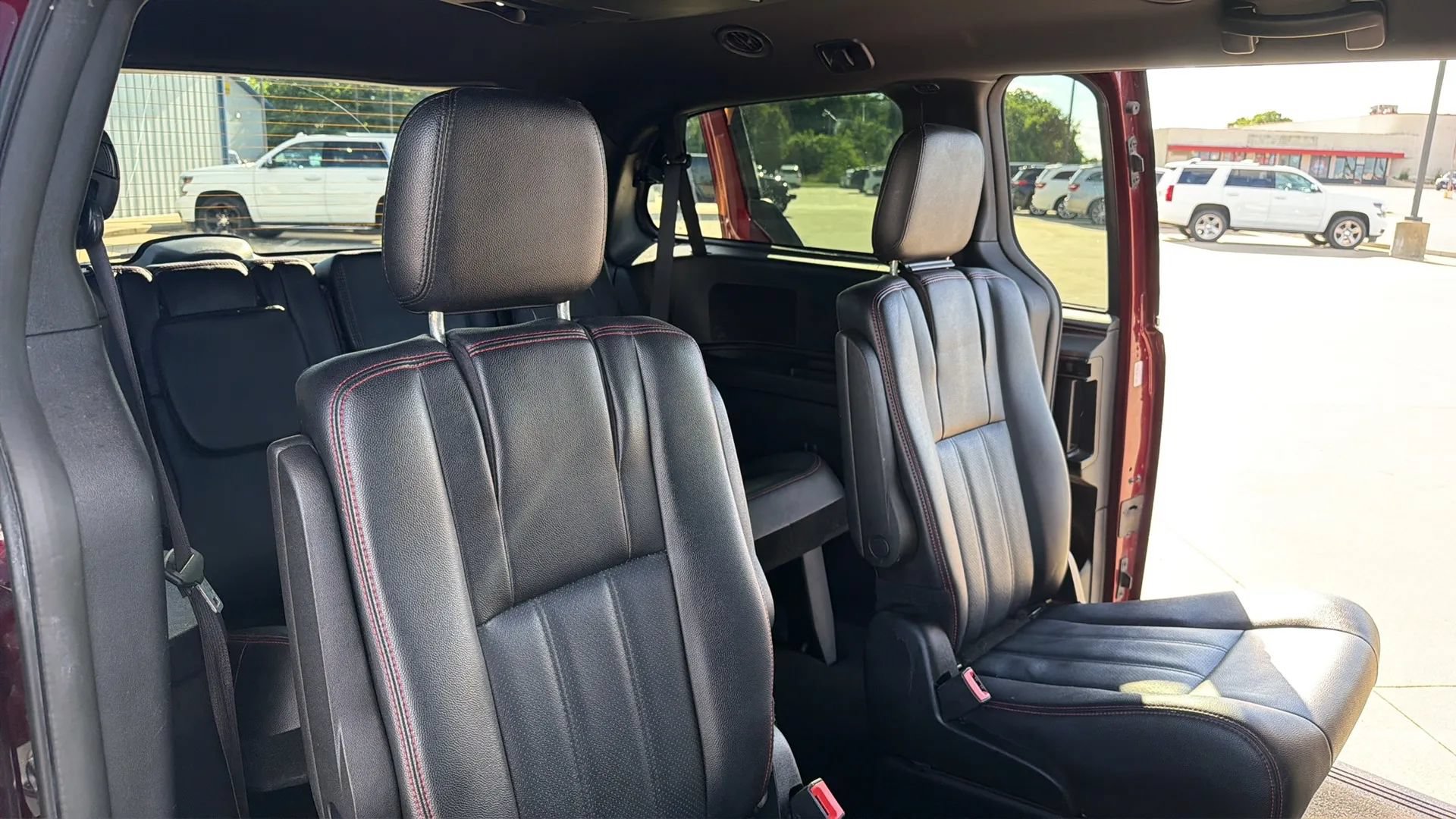 Used 2020 Dodge Grand Caravan GT FWD image 73