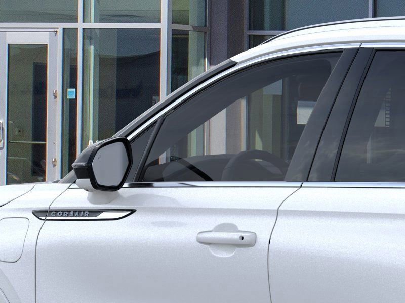 New 2024 Lincoln Corsair Grand Touring image 20