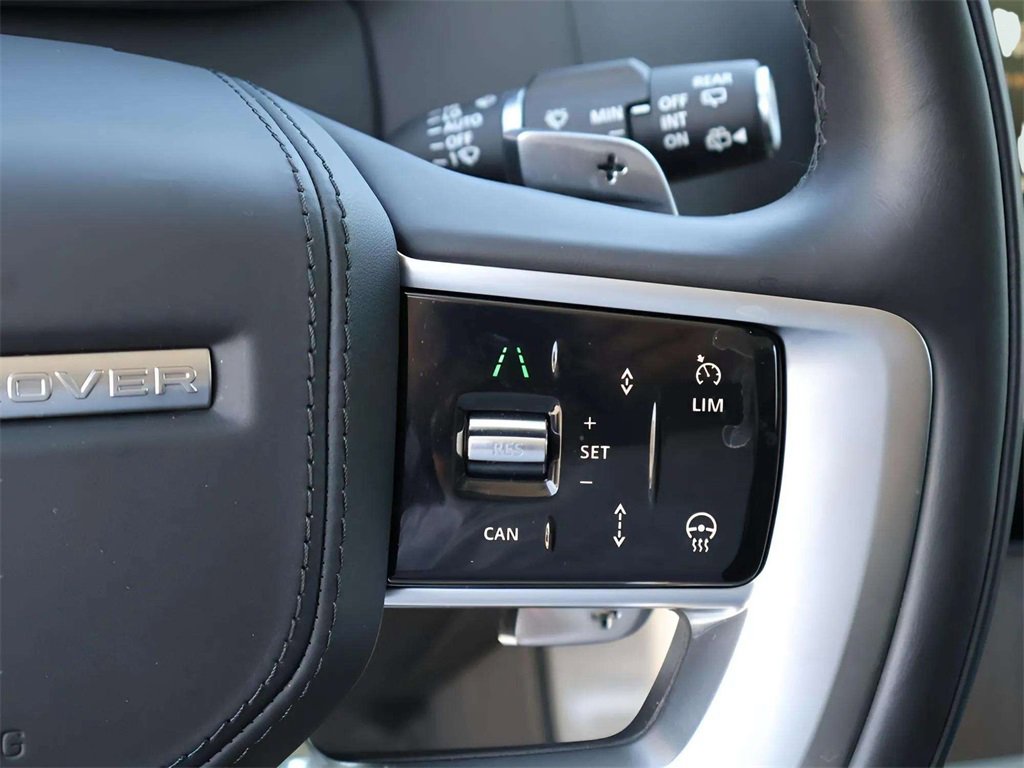 Used 2024 Land Rover Range Rover SE image 27