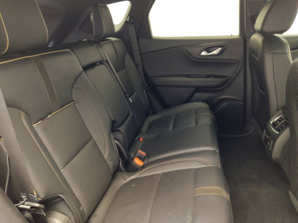 Used 2020 Chevrolet Blazer Premier image 19