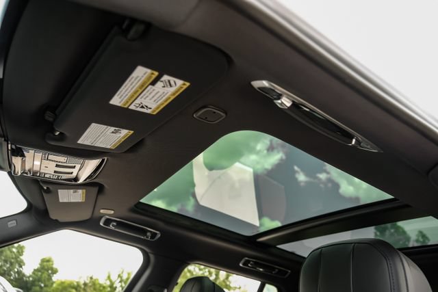 New 2026 Land Rover Range Rover SE AWD/4WD image 4