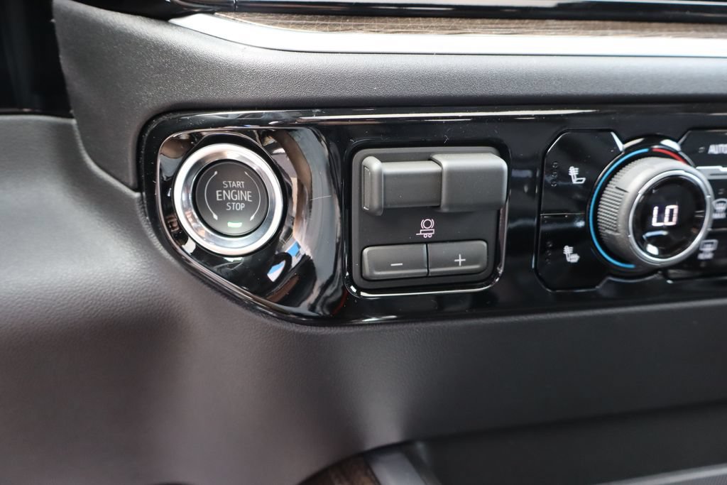New 2026 Chevrolet Silverado 1500 RST AWD/4WD image 13