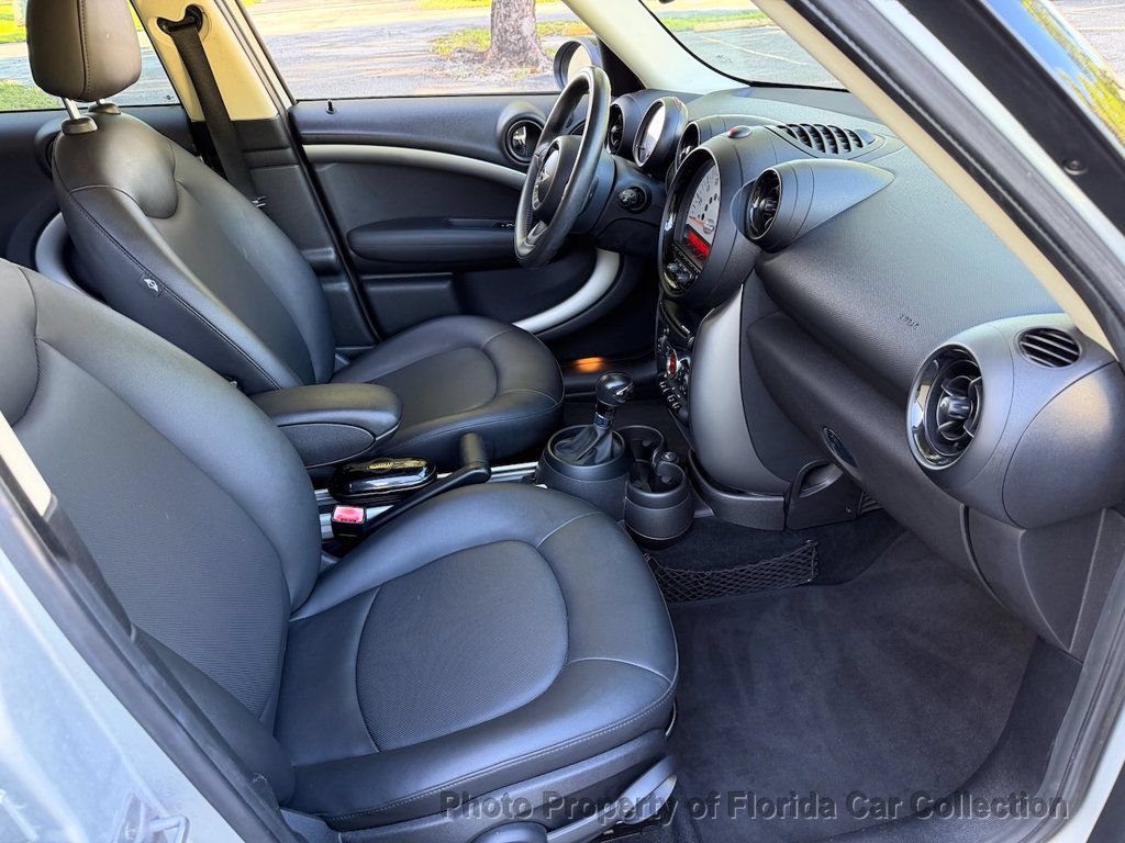 Used 2014 MINI Cooper Countryman FWD image 12