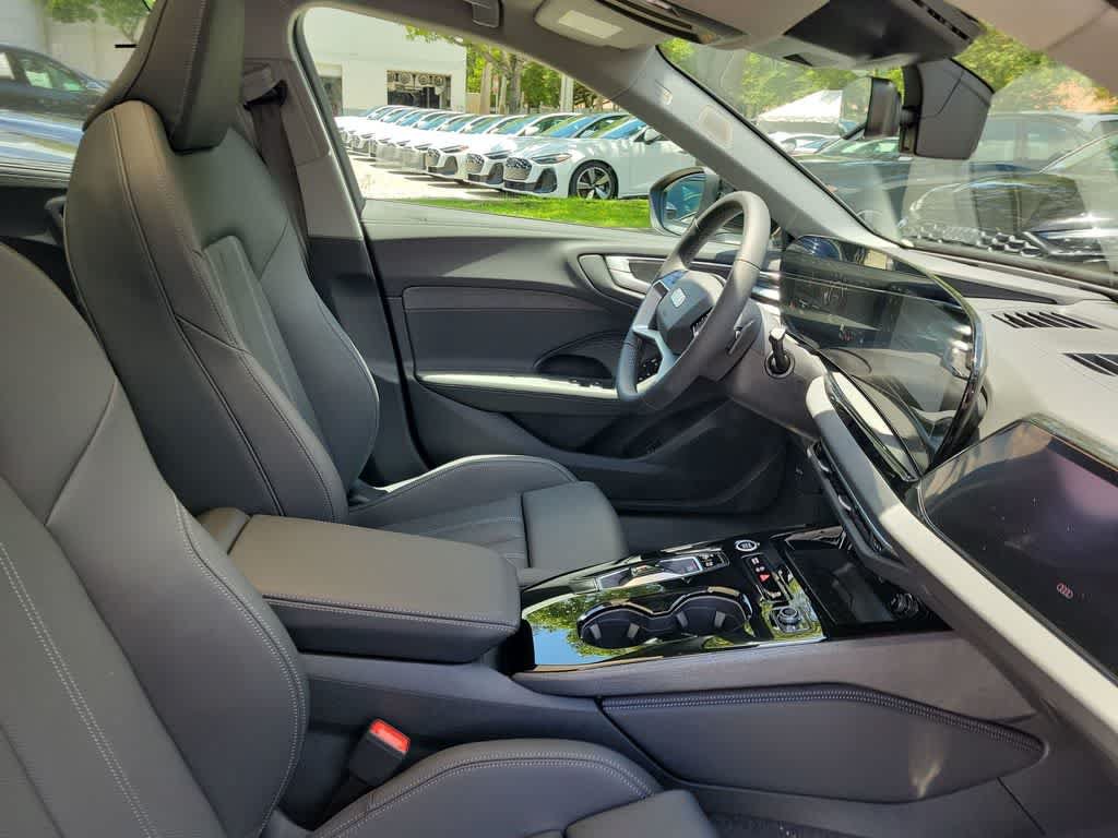 New 2026 Audi A5 Premium Plus AWD/4WD image 14