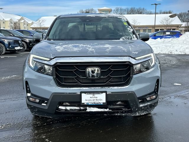 Used 2023 Honda Ridgeline RTL-E image 6