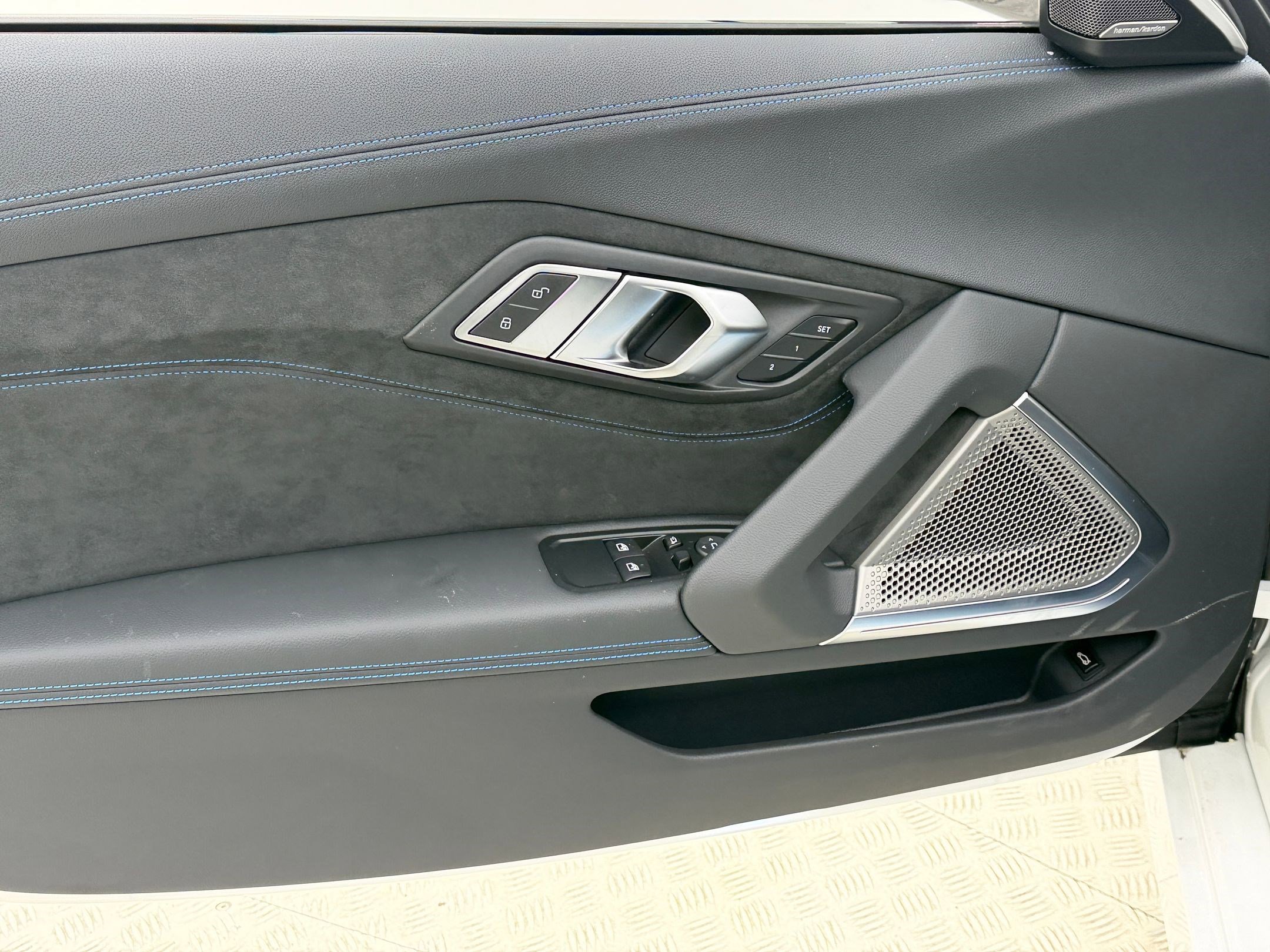 New 2026 BMW Z4 sDrive30i w/ Premium Package image 14