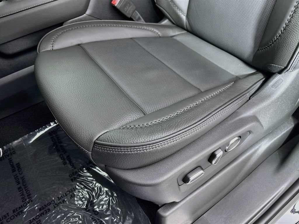 New 2026 GMC Sierra 1500 Denali AWD/4WD image 19