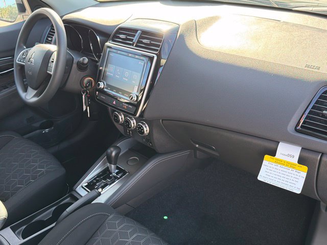 New 2027 Mitsubishi Outlander Sport ES FWD image 11
