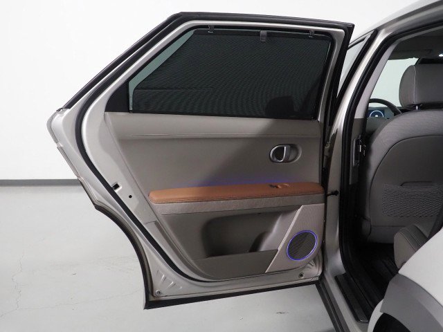 Used 2024 Hyundai Ioniq 5 Limited image 63