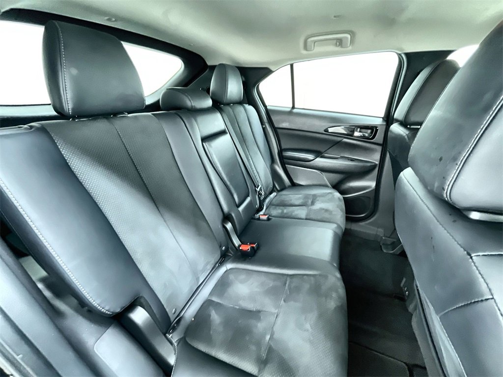 Used 2024 Mitsubishi Eclipse Cross SE image 30