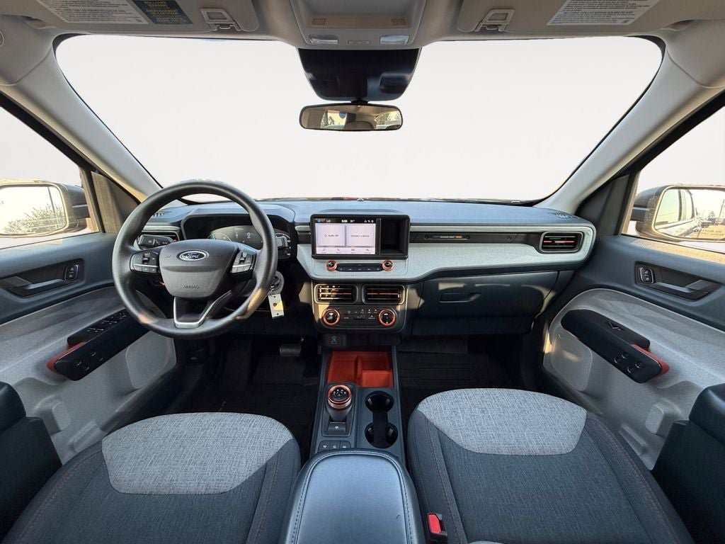 Used 2024 Ford Maverick XLT FWD image 11