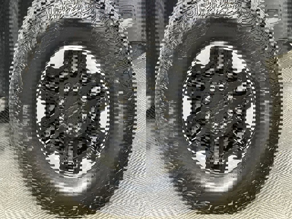 Used 2024 GMC Hummer EV 2X w/ Extreme Off-Road Package image 34