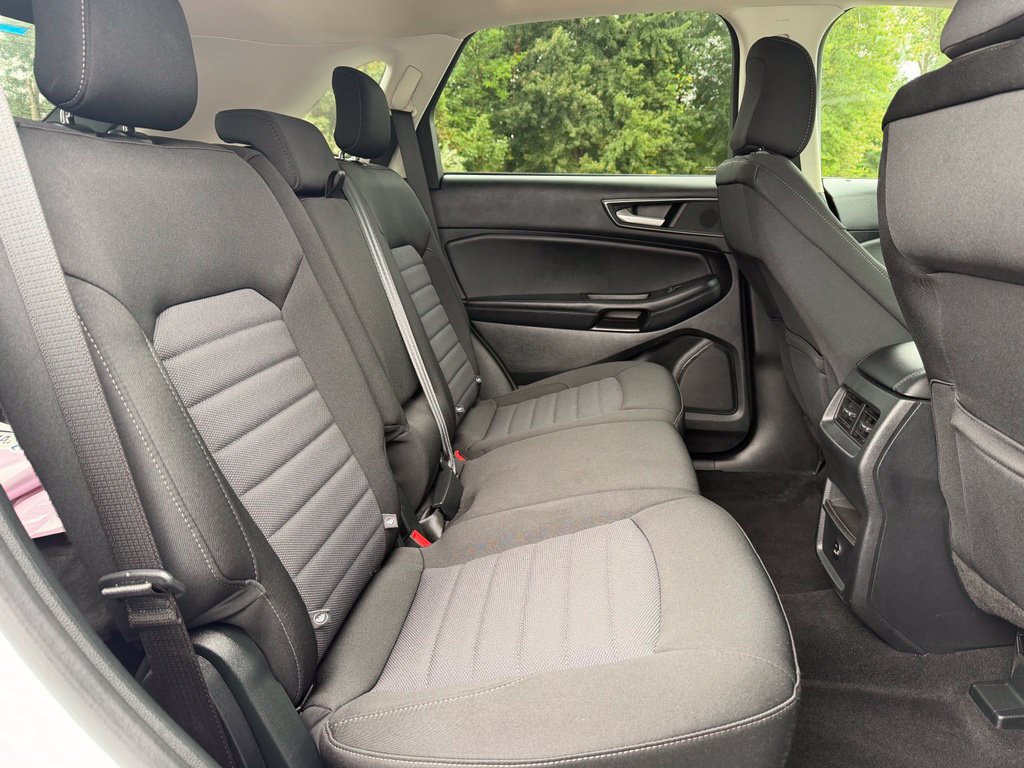 Certified 2022 Ford Edge SE AWD/4WD image 19