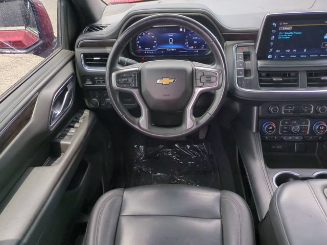 Used 2022 Chevrolet Suburban LT w/ LT Signature Plus Package AWD/4WD image 19