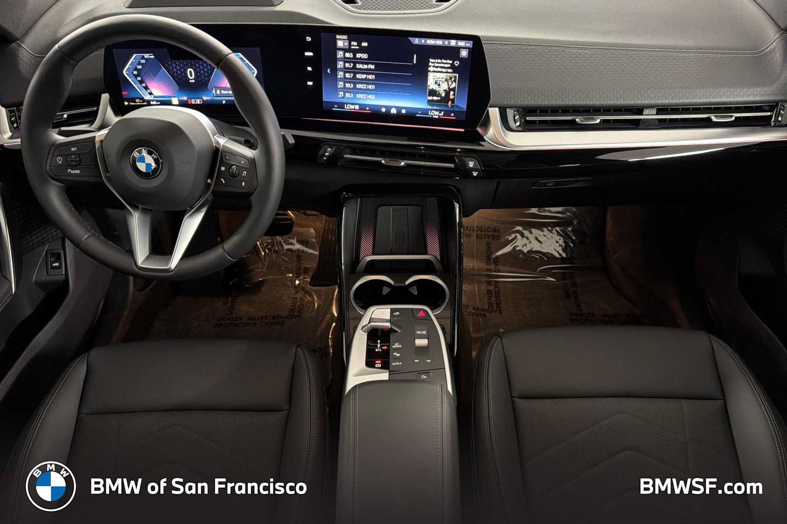 Used 2026 BMW X2 xDrive28i AWD/4WD image 1