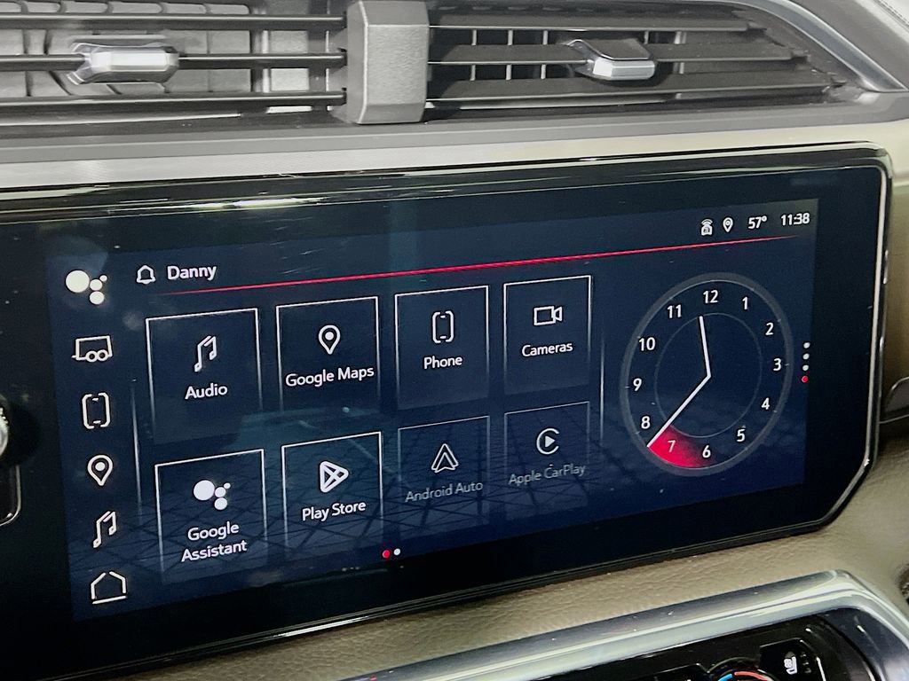 Used 2024 GMC Sierra 1500 Denali image 15