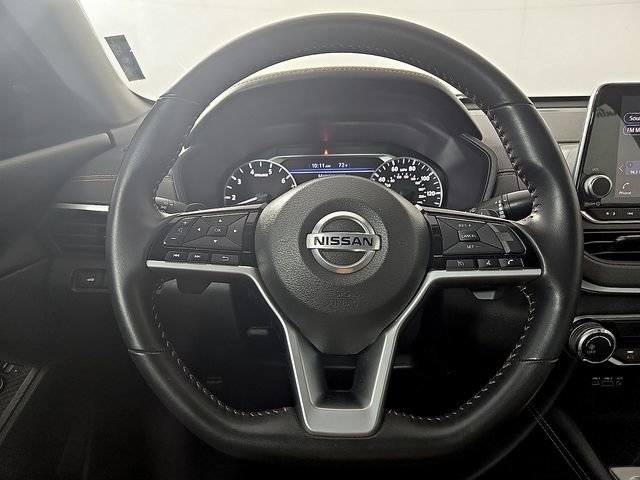 Used 2021 Nissan Altima 2.5 SR FWD image 18