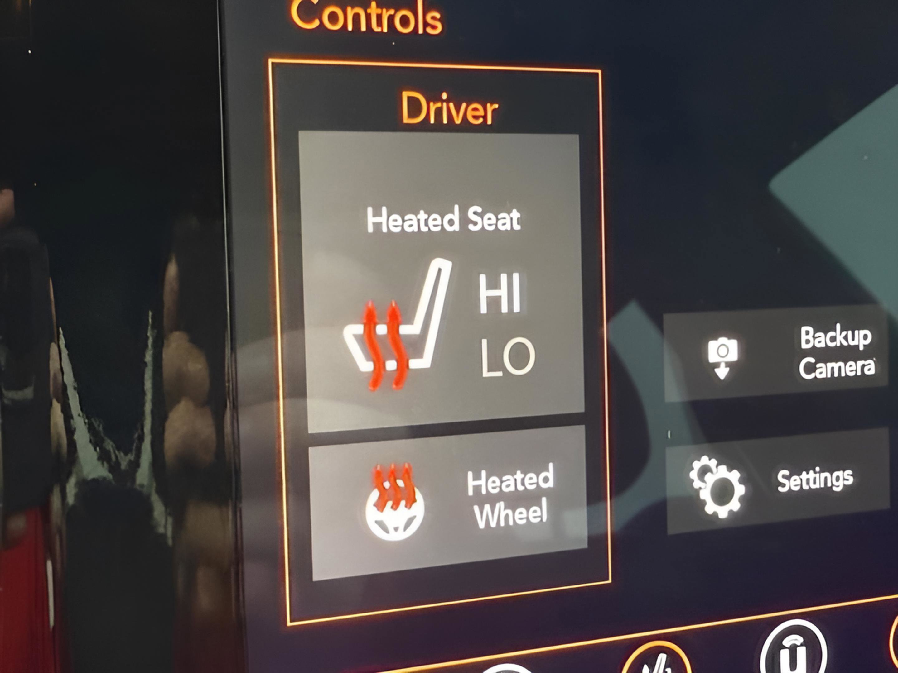 Used 2021 Jeep Grand Cherokee Limited X image 25