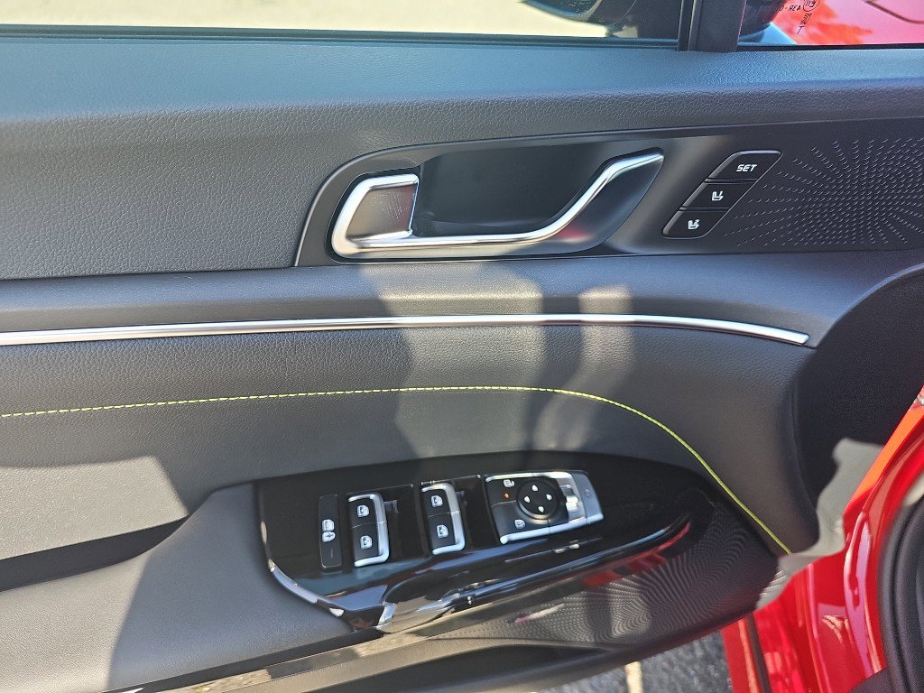 New 2026 Kia K5 GT image 10