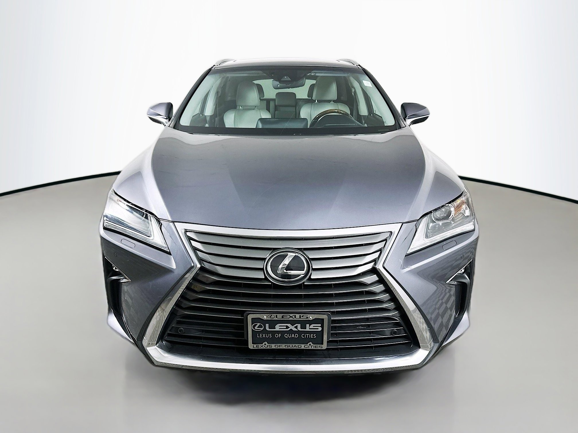 Used 2016 Lexus RX 350 AWD w/ Premium Package image 2