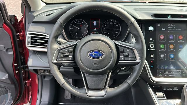 New 2025 Subaru Outback Limited w/ Popular Package #2 image 9