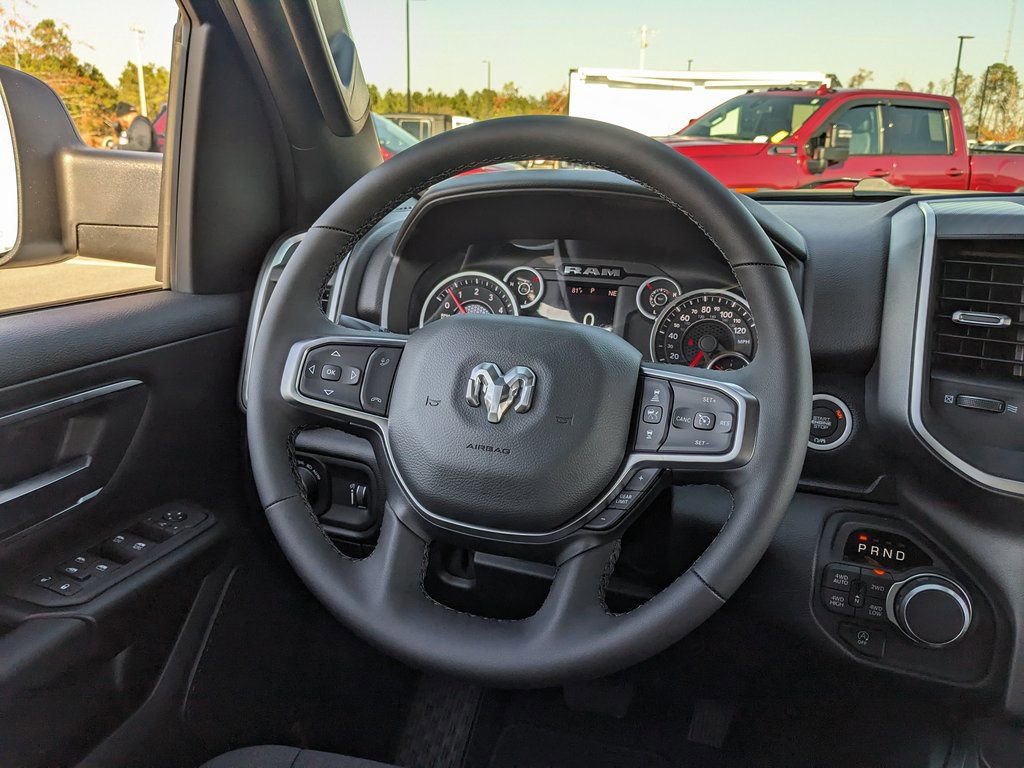 New 2026 RAM 1500 Big Horn image 27