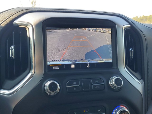 Used 2019 GMC Sierra 1500 SLT w/ X31 Off-Road Package image 23