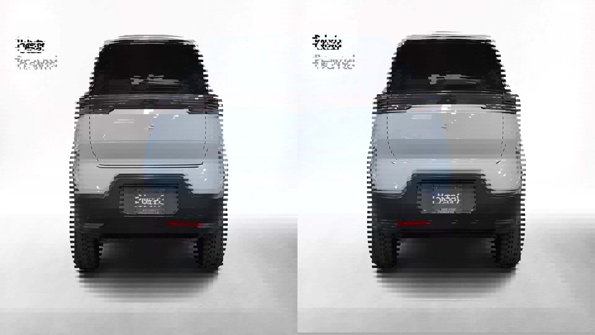 Used 2025 Polestar Polestar 3 image 4