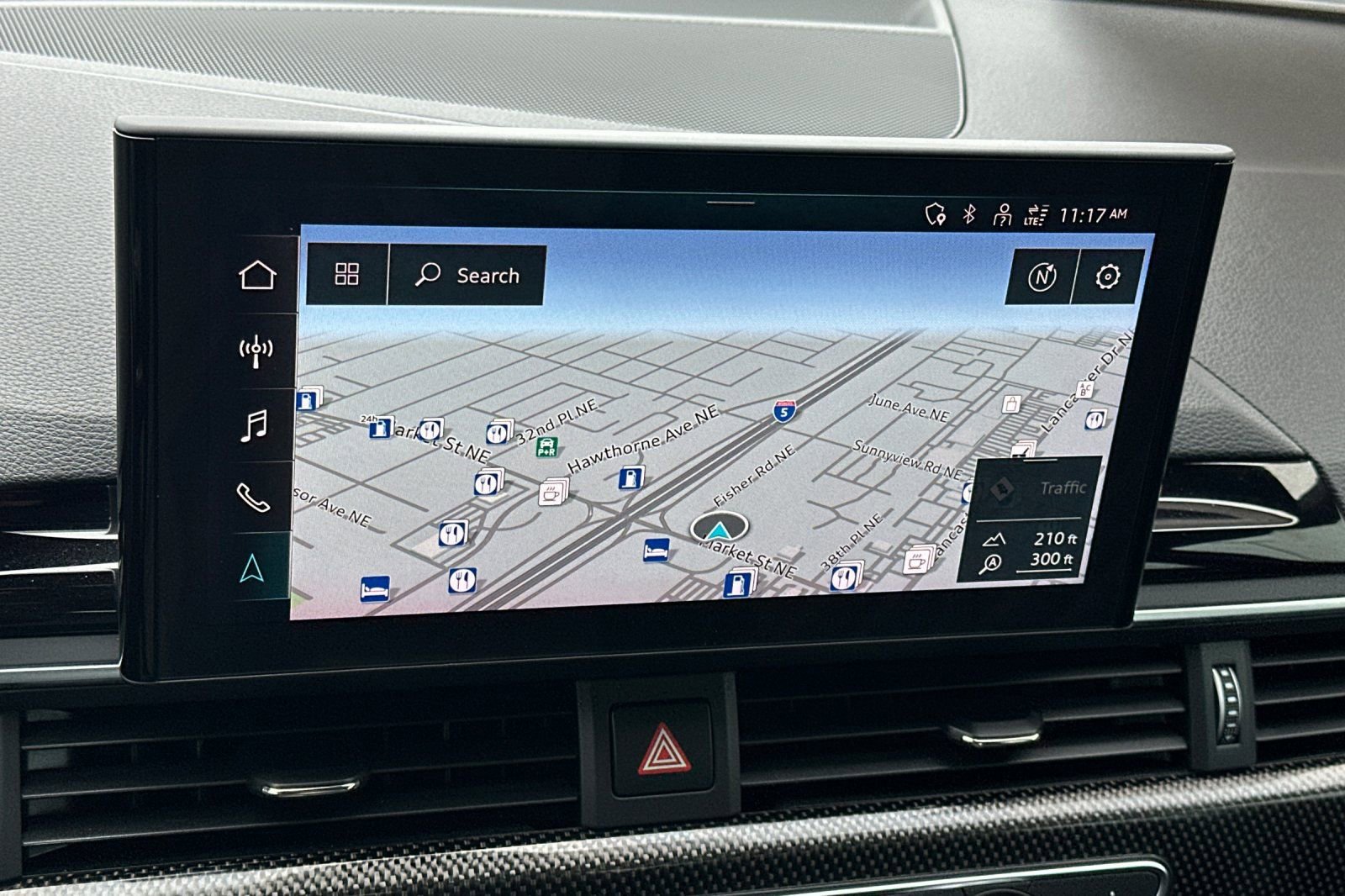 Used 2022 Audi S4 Prestige image 18