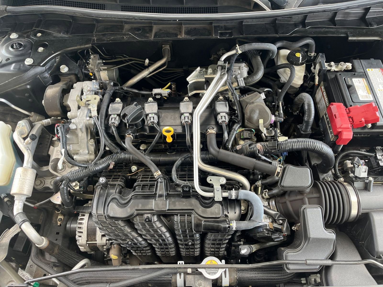 Used 2023 Nissan Altima 2.5 S image 30