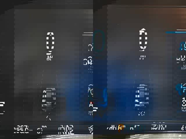 Used 2023 Ford Escape ST-Line w/ Tech Pack #1 image 21