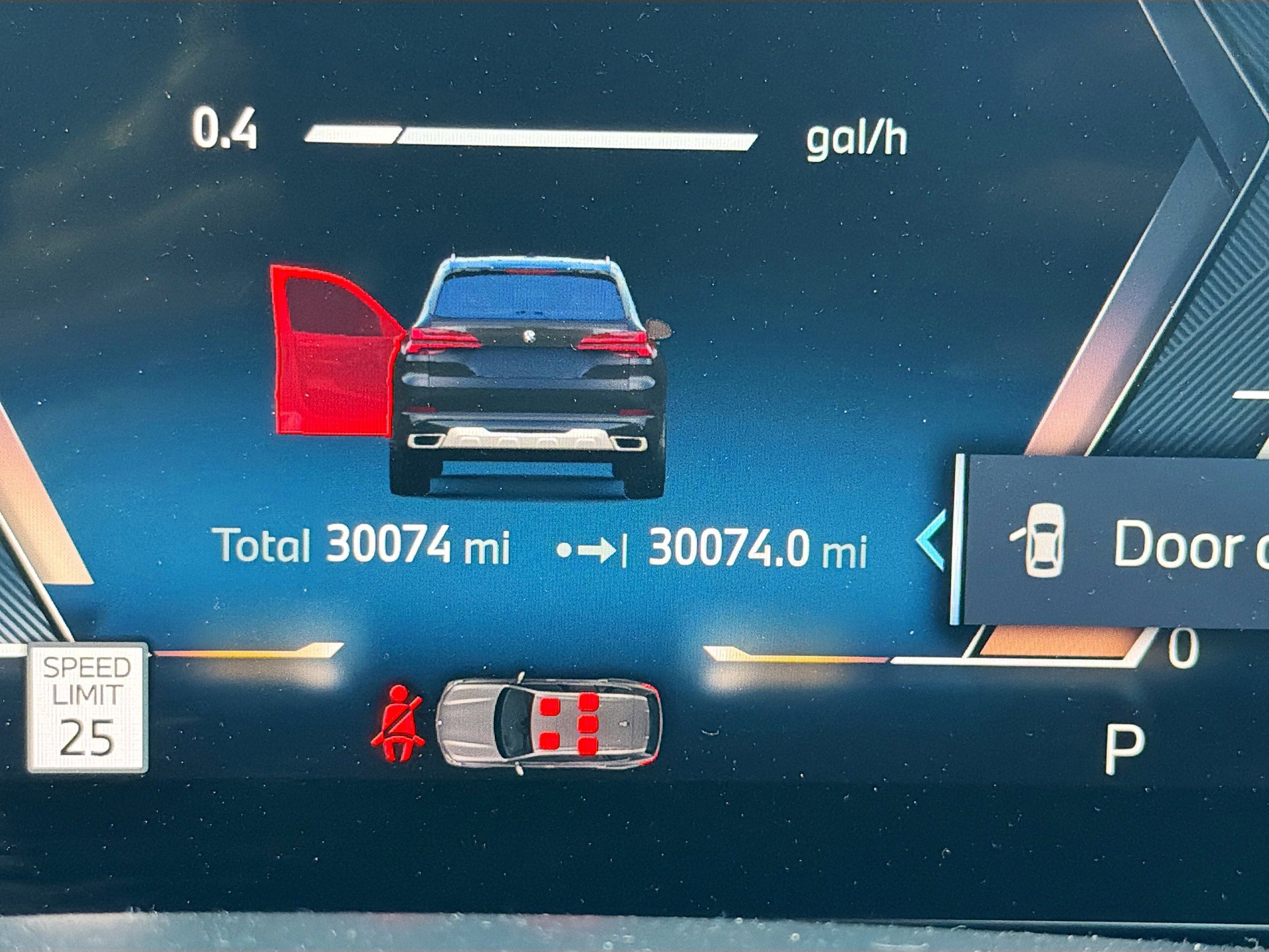 Used 2024 BMW X5 sDrive40i image 42