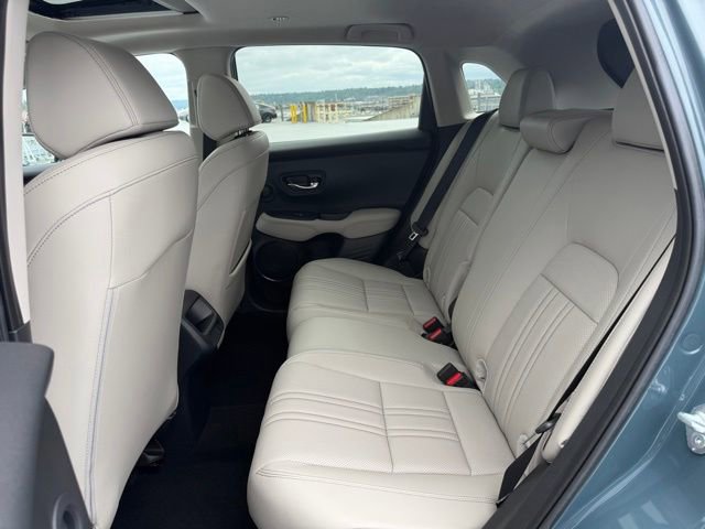 Used 2023 Honda HR-V EX-L image 15