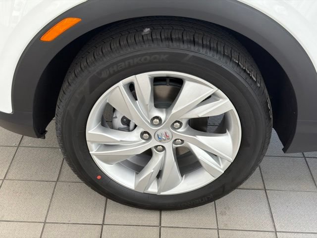 New 2026 Buick Encore GX Preferred w/ Comfort Package FWD image 10
