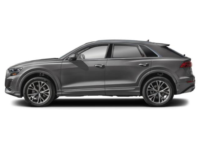 New 2026 Audi Q8 Prestige image 3